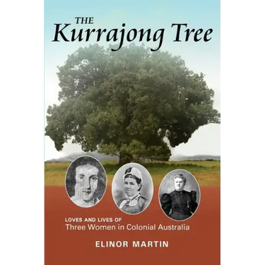 The Kurrajong Tree