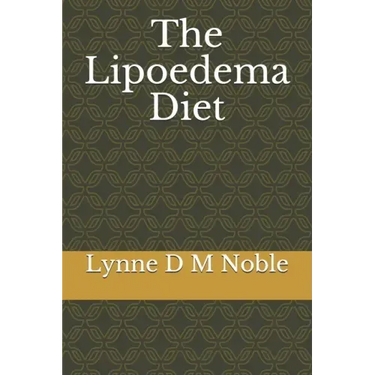 The Lipoedema Diet