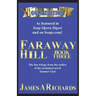 Faraway Hill Book Three (Gold Edition)