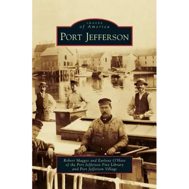 Port Jefferson