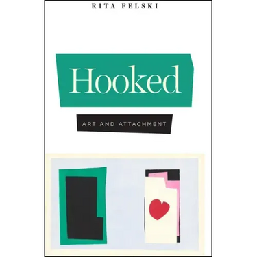 Hooked: Art and Attachment