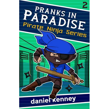 Pranks in Paradise