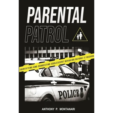 Parental Patrol: Identifying and Correcting Adolescent Behavior Before It Occurs