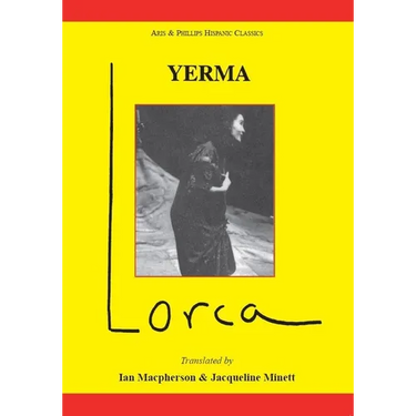 Lorca: Yerma