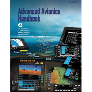 Advanced Avionics Handbook (FAA-H-8083-6)