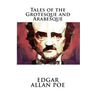 Tales of the Grotesque and Arabesque