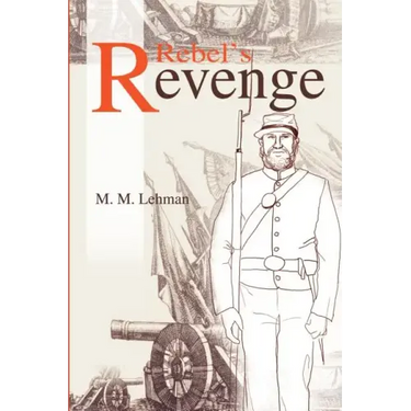 Rebel's Revenge