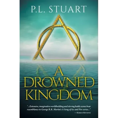 A Drowned Kingdom