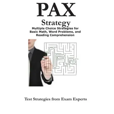 Pax Strategy: Winning Multiple Choice Strategies for the Nln Pax-RN Pax-PN Exam