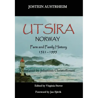 Utsira, Norway, Farm and Family History, 1521-1995