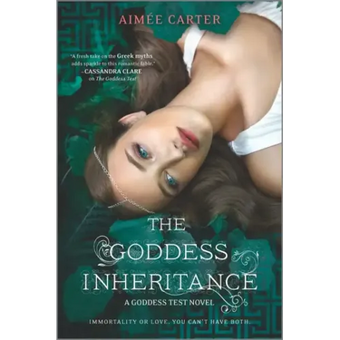 The Goddess Inheritance