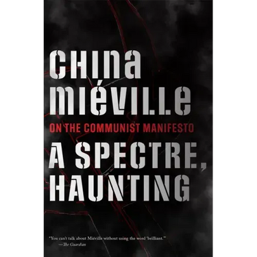 A Spectre, Haunting