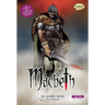 Macbeth the Graphic Novel: Plain Text
