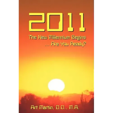 2011 The New Millennium Begins