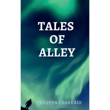 Tales of Alley