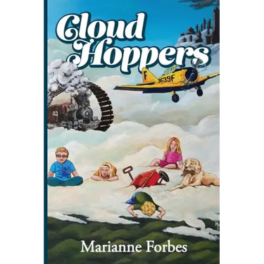 Cloudhoppers
