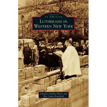 Lutherans in Western New York