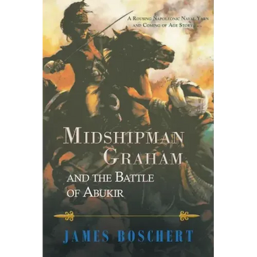 Midshipman Graham and the Battle of Abukir