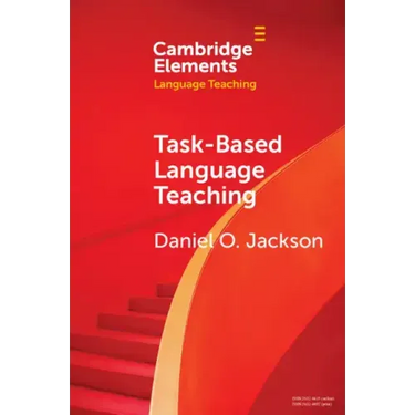 Task-Based Language Teaching