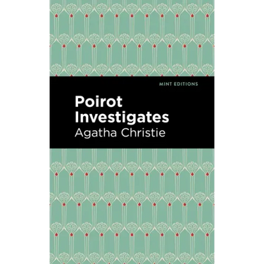 Poirot Investigates