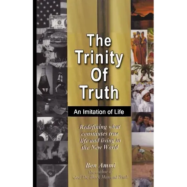 The Trinity Of Truth