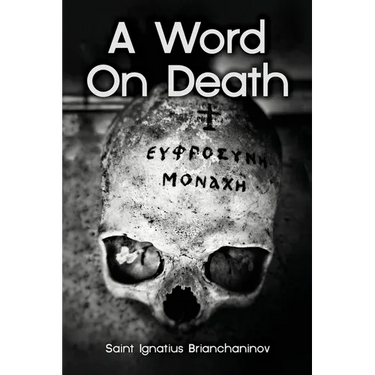 A Word On Death