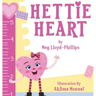 Hettie Heart