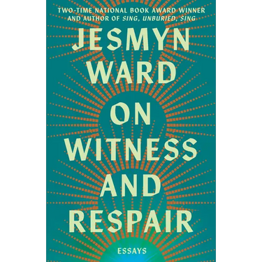 On Witness and Respair: Essays