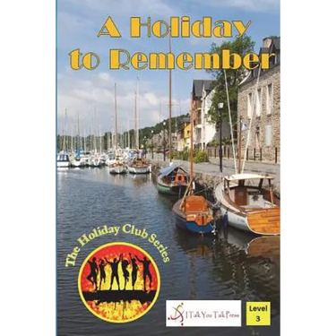 A Holiday to Remember