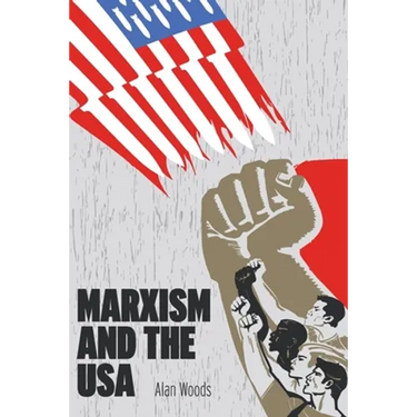 Marxism and the USA