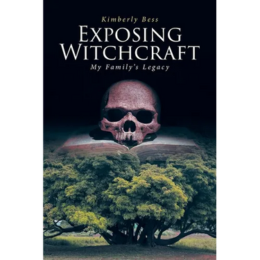 Exposing Witchcraft: My Family's Legacy