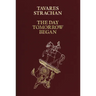 Tavares Strachan: The Day Tomorrow Began