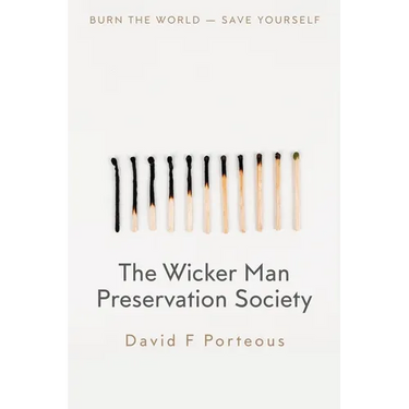 The Wicker Man Preservation Society