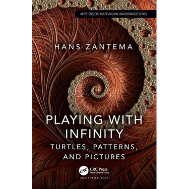 Playing with Infinity: Turtles, Patterns, and Pictures