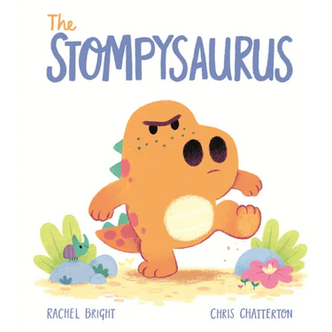 Stompysaurus