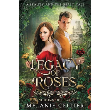 Legacy of Roses: A Beauty and the Beast Tale