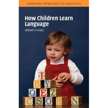 How Children Learn Language
