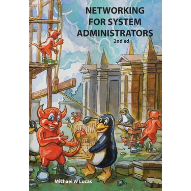 Networking for System Administrators