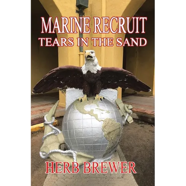 Marine Recruit: Tears in the Sand