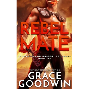 Rebel Mate