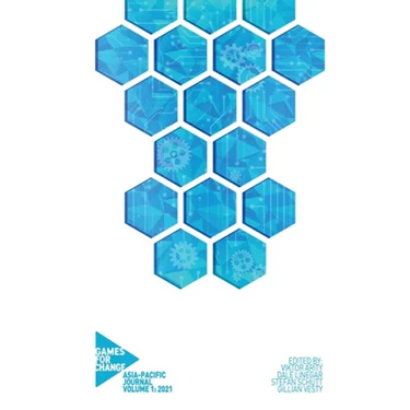 Games for Change Asia-Pacific Journal
