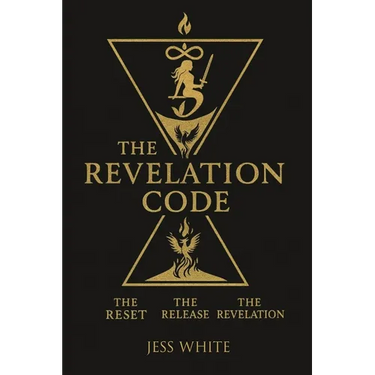 The Revelation Code: The Reset, The Release, The Revelation