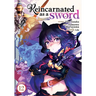 Reincarnated as a Sword (Manga) Vol. 12