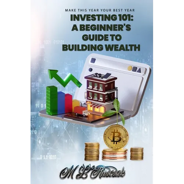 Investing 101: A Beginner's Guide to Building Wealth