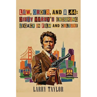 Law, Order, and a .44: Dirty Harry's Enduring Legacy in Film and Culture