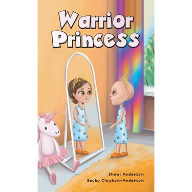 Warrior Princess