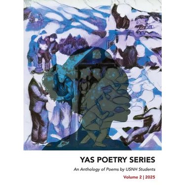 An Anthology of Poems by USNH Students: Volume 2