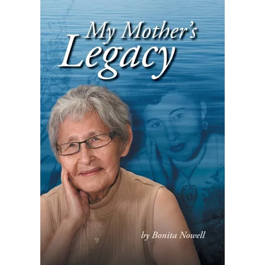 My Mother's Legacy