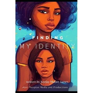 Finding My Identity