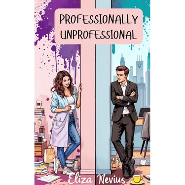 Professionally Unprofessional